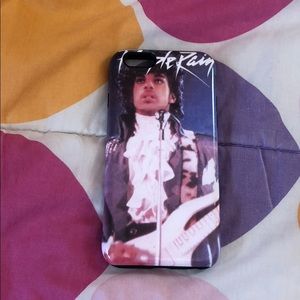 Prince iPhone 6 case